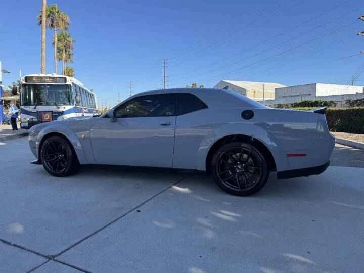 2022 Dodge Challenger SRT8 & 392 3rd Gen - Image 12 of 20