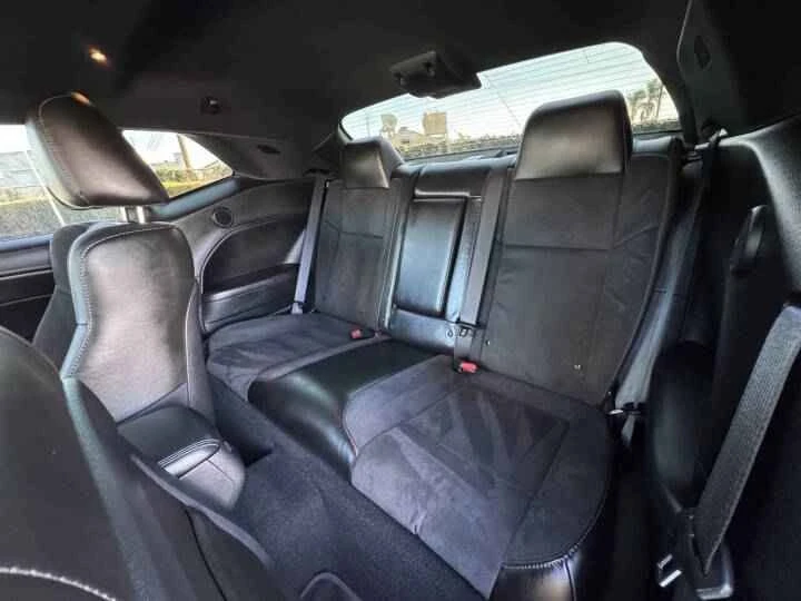 2022 Dodge Challenger SRT8 & 392 3rd Gen - Image 18 of 20