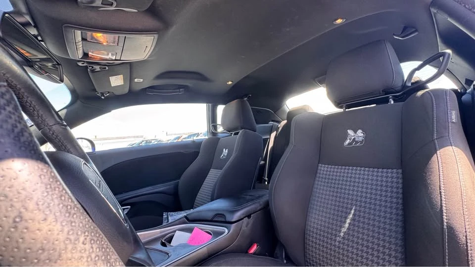 2022 Dodge Challenger SRT8 & 392 3rd Gen - Image 15 of 15