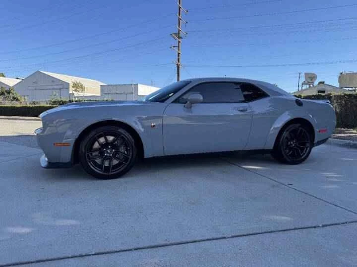 2022 Dodge Challenger SRT8 & 392 3rd Gen - Image 10 of 20