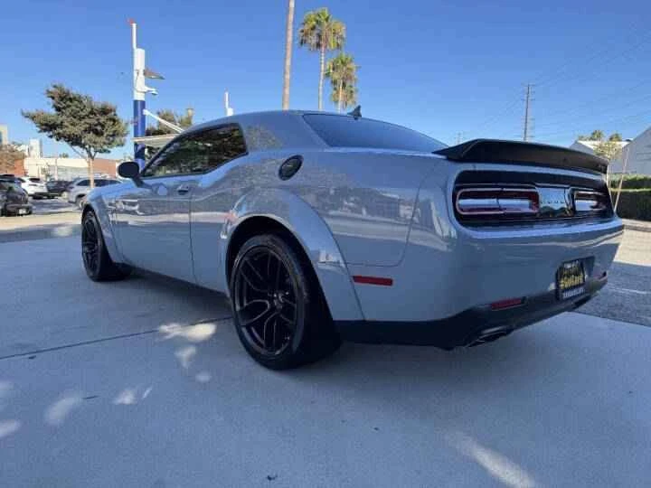 2022 Dodge Challenger SRT8 & 392 3rd Gen - Image 14 of 20