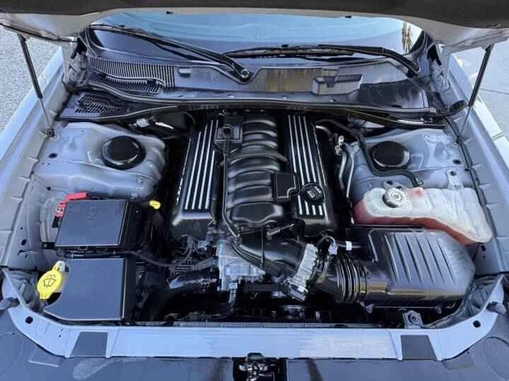 2022 Dodge Challenger SRT8 & 392 3rd Gen - Image 20 of 20