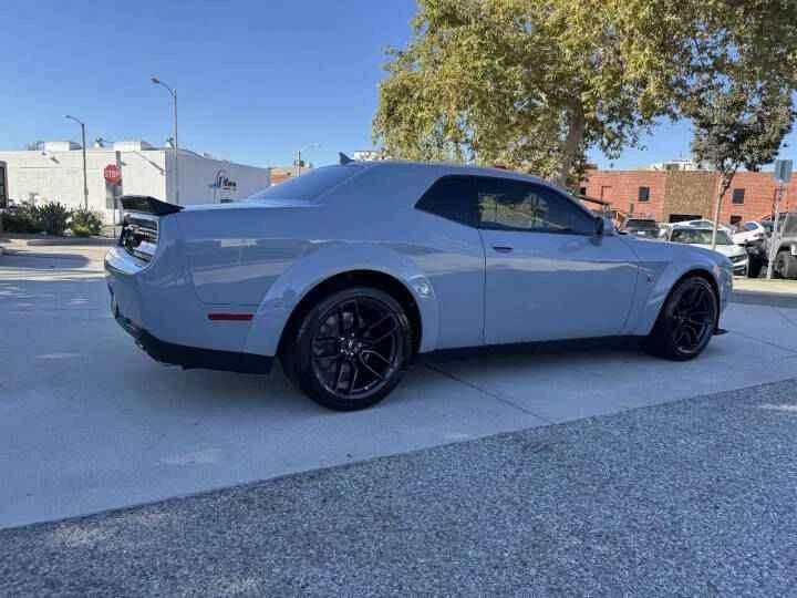 2022 Dodge Challenger SRT8 & 392 3rd Gen - Image 6 of 20