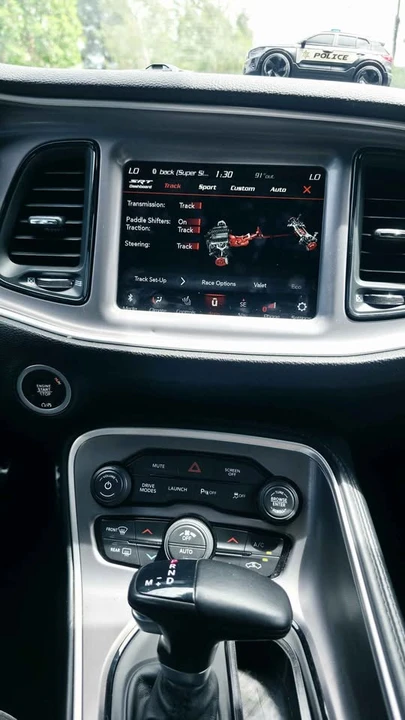 2022 Dodge Challenger SRT8 & 392 3rd Gen - Image 20 of 20