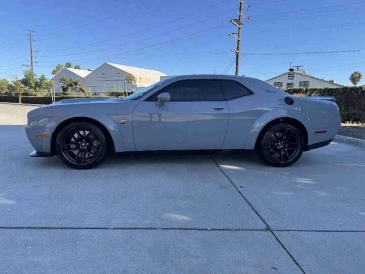 2022 Dodge Challenger SRT8 & 392 3rd Gen - Image 11 of 20