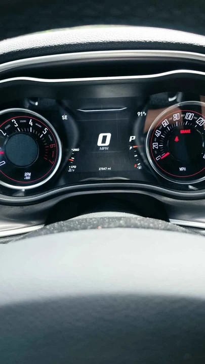 2022 Dodge Challenger SRT8 & 392 3rd Gen - Image 17 of 20