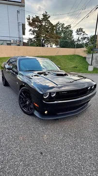 2022 Dodge Challenger R/T Scat Pack Shaker