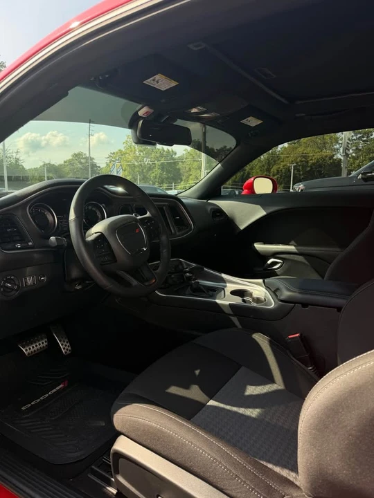 2022 Dodge Challenger SRT8 & 392 3rd Gen - Image 2 of 8