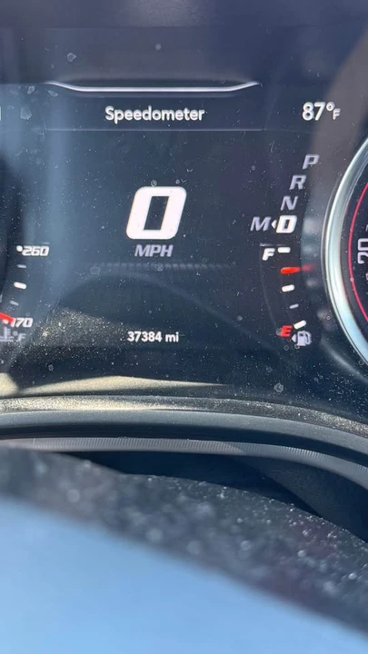 2022 Dodge Challenger SRT8 & 392 3rd Gen - Image 10 of 15