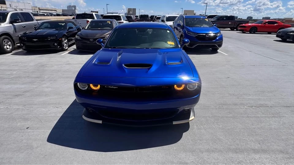 2022 Dodge Challenger SRT8 & 392 3rd Gen - Image 4 of 15