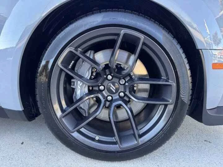 2022 Dodge Challenger SRT8 & 392 3rd Gen - Image 16 of 20