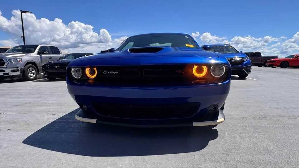 2022 Dodge Challenger SRT8 & 392 3rd Gen - Image 3 of 15