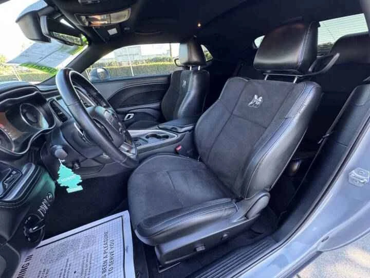 2022 Dodge Challenger SRT8 & 392 3rd Gen - Image 19 of 20