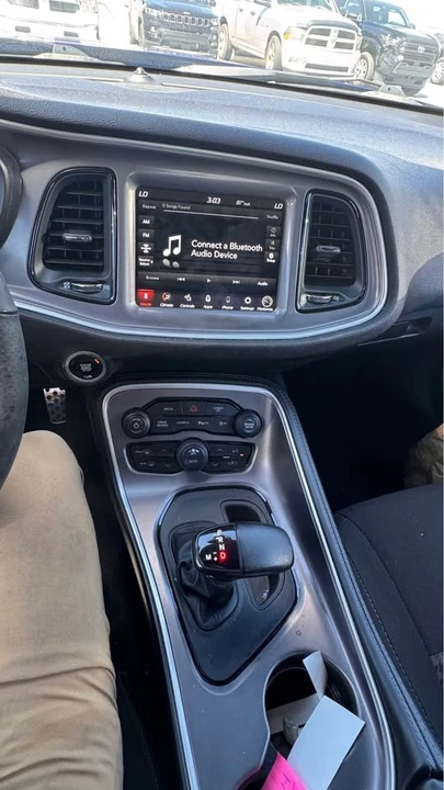 2022 Dodge Challenger SRT8 & 392 3rd Gen - Image 9 of 15