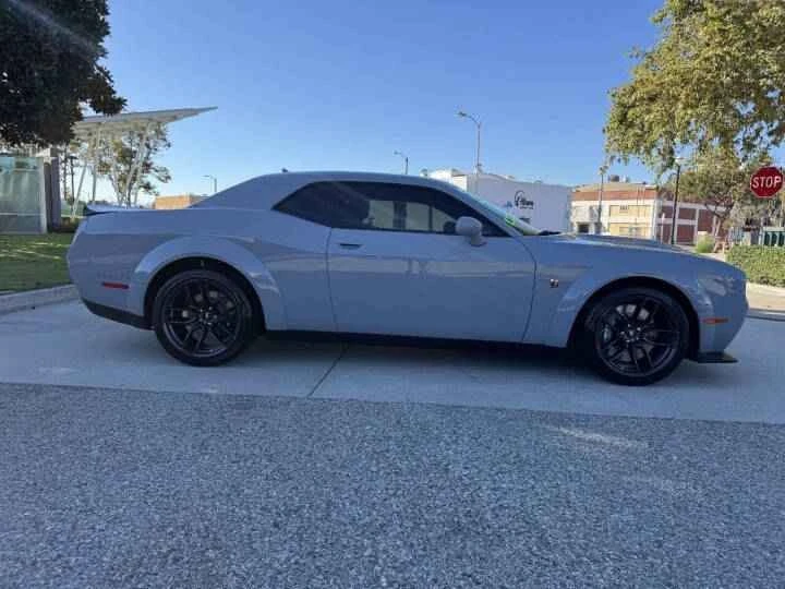 2022 Dodge Challenger SRT8 & 392 3rd Gen - Image 5 of 20
