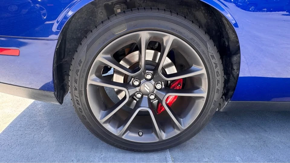 2022 Dodge Challenger SRT8 & 392 3rd Gen - Image 12 of 15