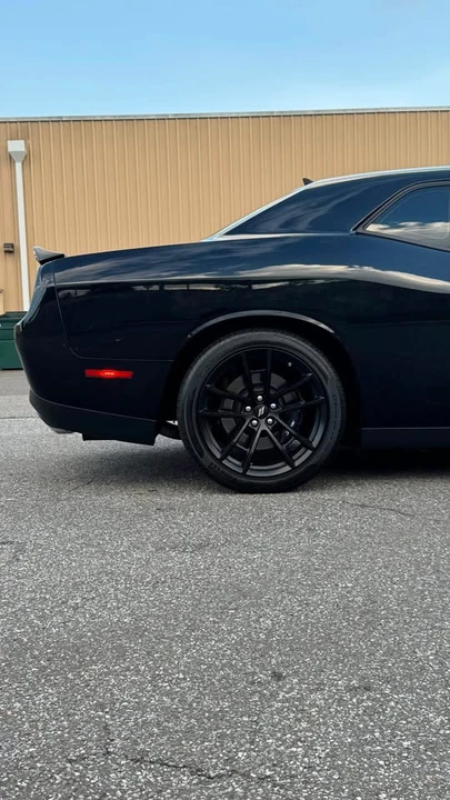2022 Dodge Challenger SRT8 & 392 3rd Gen - Image 5 of 11