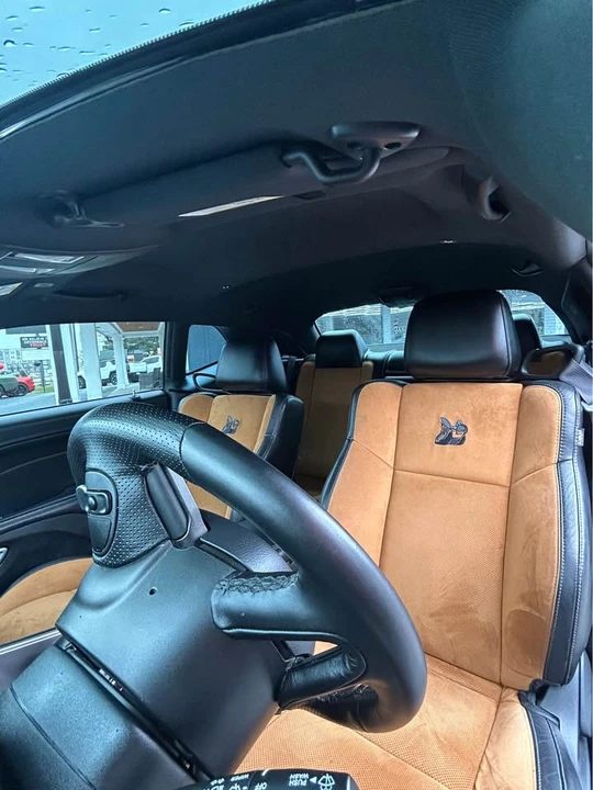 2022 Dodge Challenger SRT8 & 392 3rd Gen - Image 12 of 12