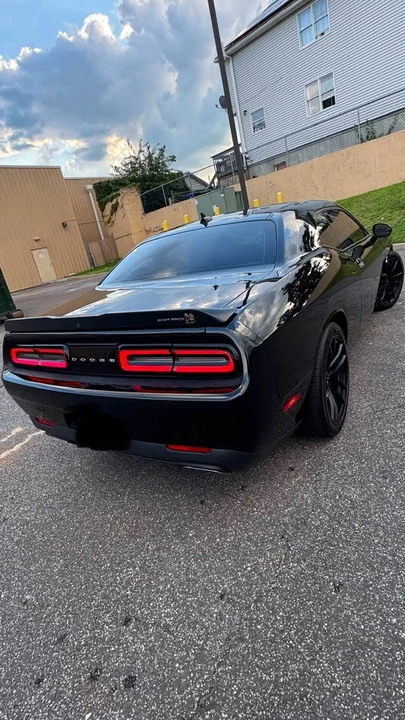 2022 Dodge Challenger SRT8 & 392 3rd Gen - Image 7 of 11