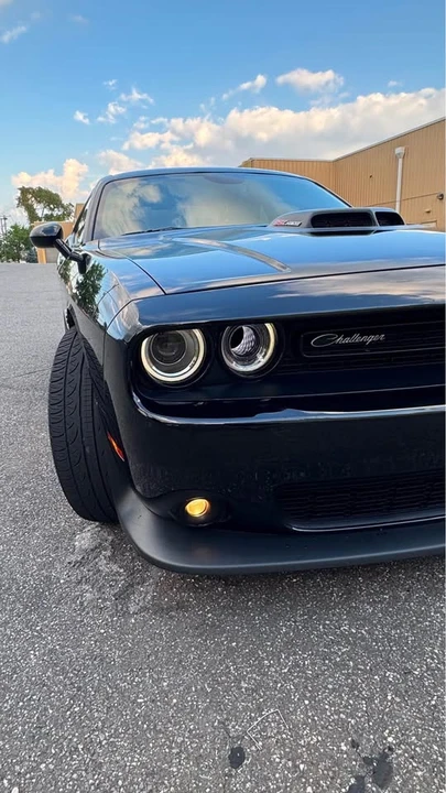 2022 Dodge Challenger SRT8 & 392 3rd Gen - Image 4 of 11