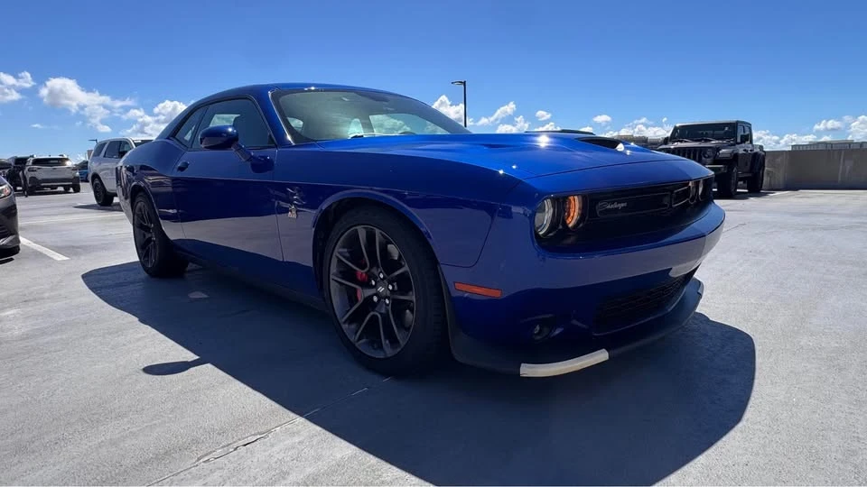 2022 Dodge Challenger SRT8 & 392 3rd Gen - Image 6 of 15
