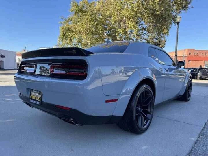 2022 Dodge Challenger SRT8 & 392 3rd Gen - Image 15 of 20