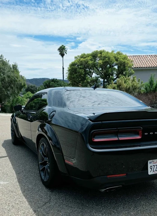 2022 Dodge Challenger SRT8 & 392 3rd Gen - Image 7 of 20