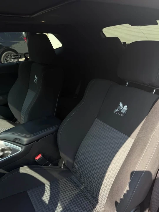 2022 Dodge Challenger SRT8 & 392 3rd Gen - Image 4 of 8