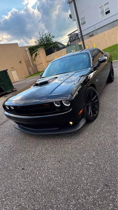 2022 Dodge Challenger SRT8 & 392 3rd Gen - Image 2 of 11