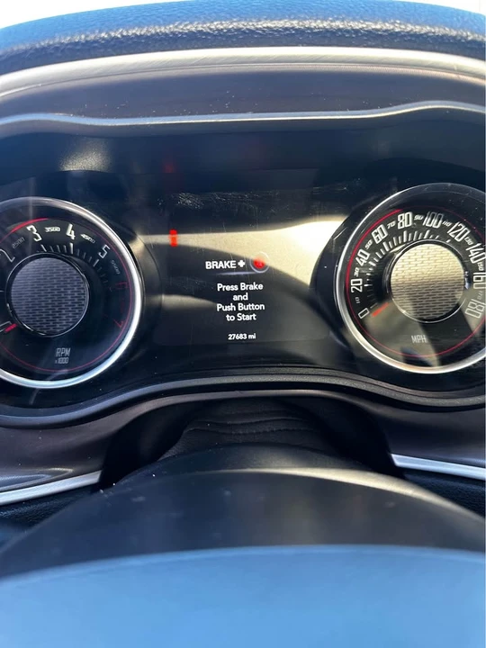 2022 Dodge Challenger SRT8 & 392 3rd Gen - Image 6 of 11