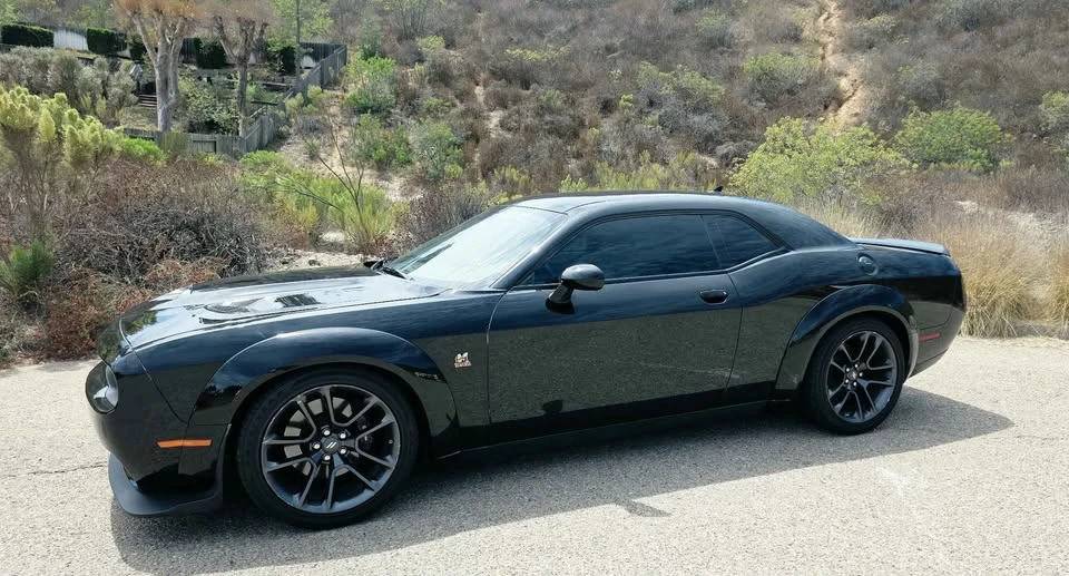 2022 Dodge Challenger SRT8 & 392 3rd Gen - Image 5 of 20