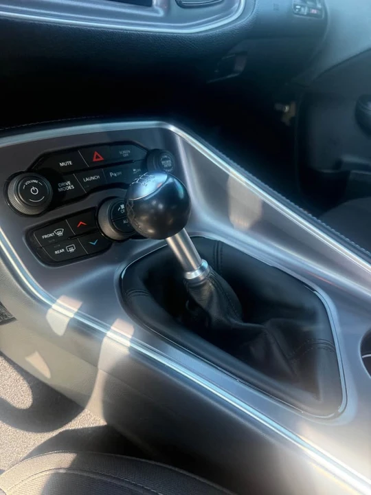 2022 Dodge Challenger SRT8 & 392 3rd Gen - Image 2 of 6