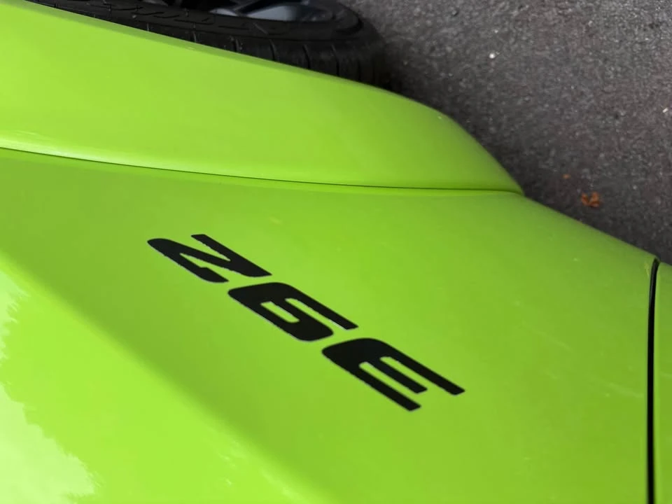 2022 Dodge Challenger SRT8 & 392 3rd Gen - Image 15 of 15