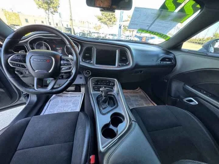 2022 Dodge Challenger SRT8 & 392 3rd Gen - Image 17 of 20