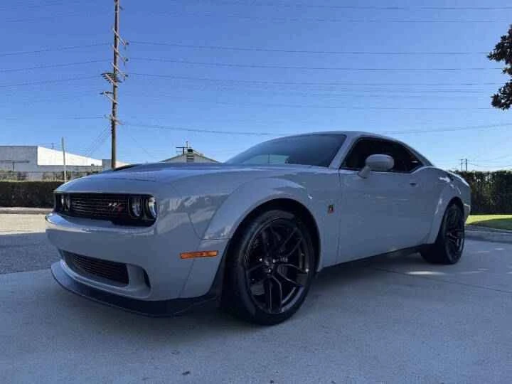 2022 Dodge Challenger SRT8 & 392 3rd Gen - Image 9 of 20