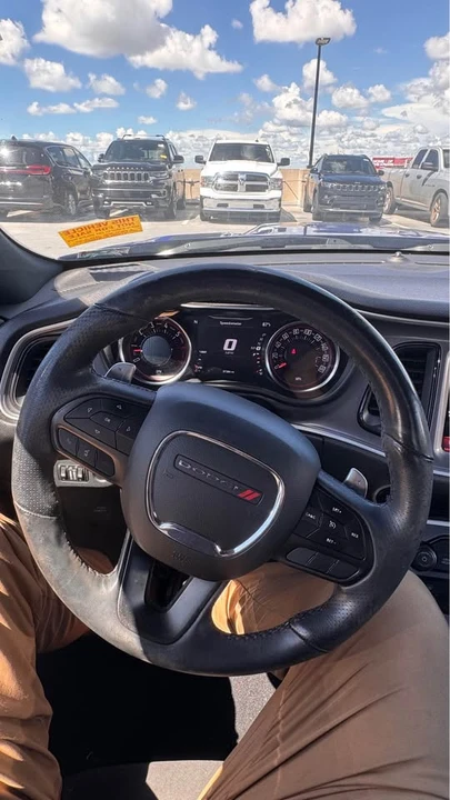 2022 Dodge Challenger SRT8 & 392 3rd Gen - Image 11 of 15