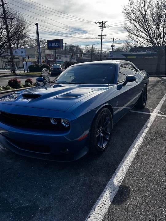 2022 Dodge Challenger SRT8 & 392 3rd Gen - Image 2 of 11