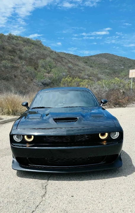 2022 Dodge Challenger SRT8 & 392 3rd Gen - Image 3 of 20
