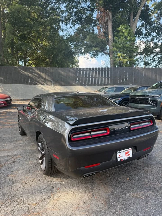 2022 Dodge Challenger SRT8 & 392 3rd Gen - Image 5 of 7