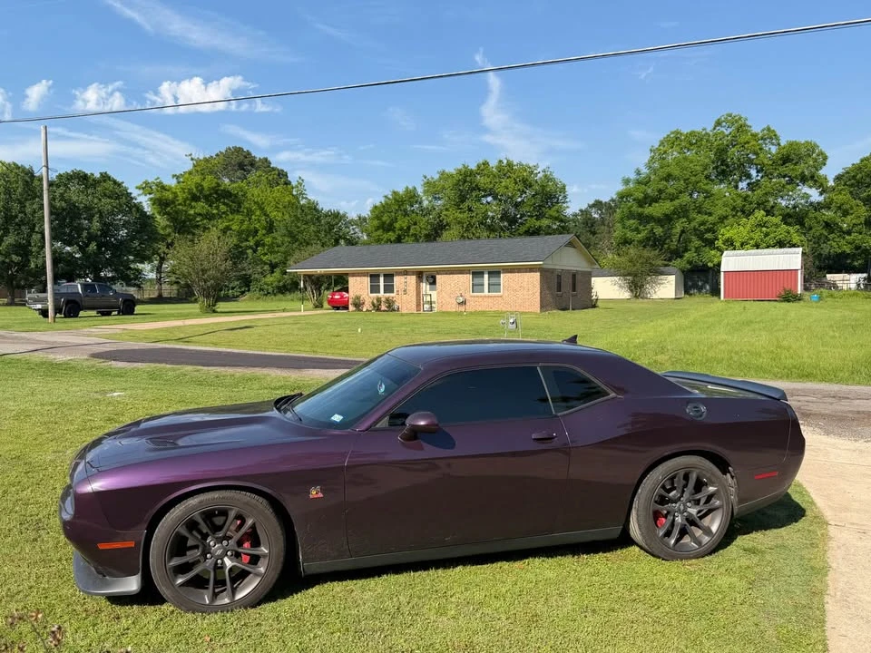 2022 Dodge Challenger SRT8 & 392 3rd Gen - Image 4 of 5
