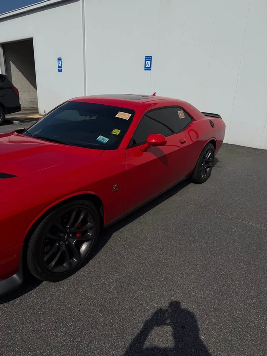 2022 Dodge Challenger SRT8 & 392 3rd Gen - Image 6 of 8