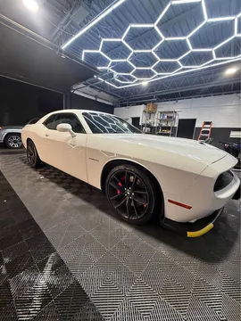 2022 Dodge Challenger R/T Scat Pack Coupe 2D