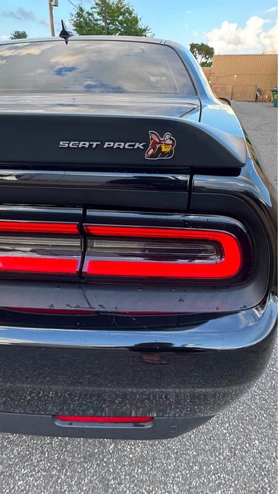 2022 Dodge Challenger SRT8 & 392 3rd Gen - Image 8 of 11