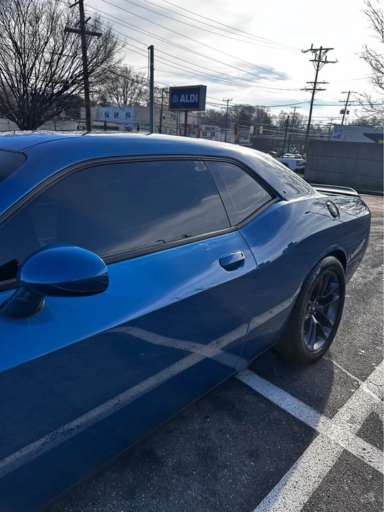 2022 Dodge Challenger SRT8 & 392 3rd Gen - Image 3 of 11