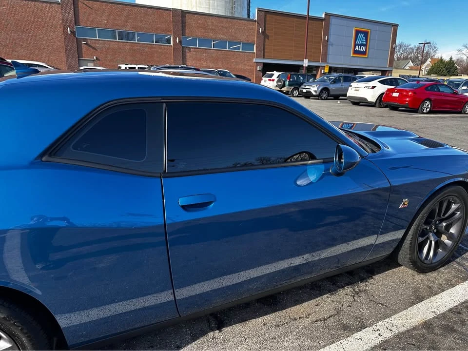 2022 Dodge Challenger SRT8 & 392 3rd Gen - Image 10 of 11