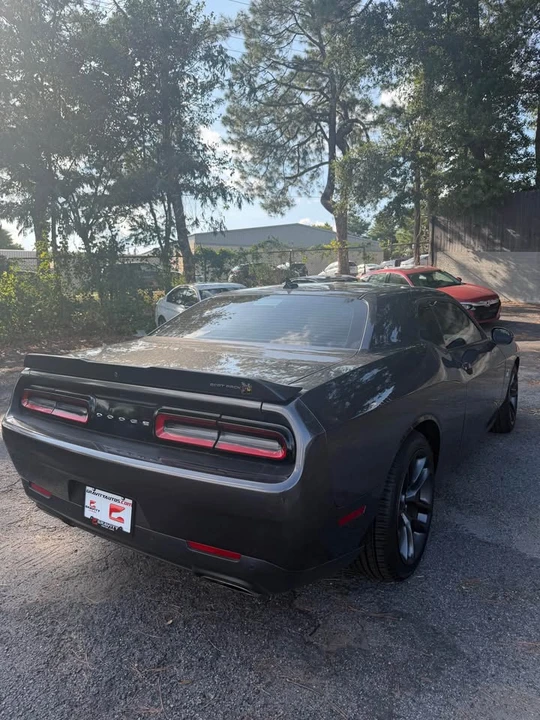 2022 Dodge Challenger SRT8 & 392 3rd Gen - Image 3 of 7