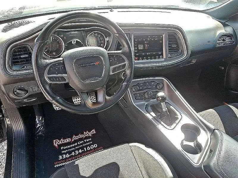 2022 Dodge Challenger SRT8 & 392 3rd Gen - Image 6 of 11