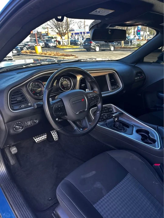 2022 Dodge Challenger SRT8 & 392 3rd Gen - Image 7 of 11