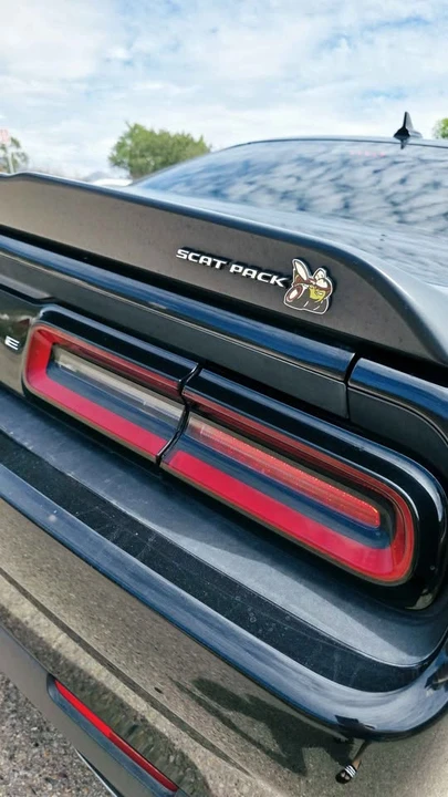 2022 Dodge Challenger SRT8 & 392 3rd Gen - Image 9 of 20