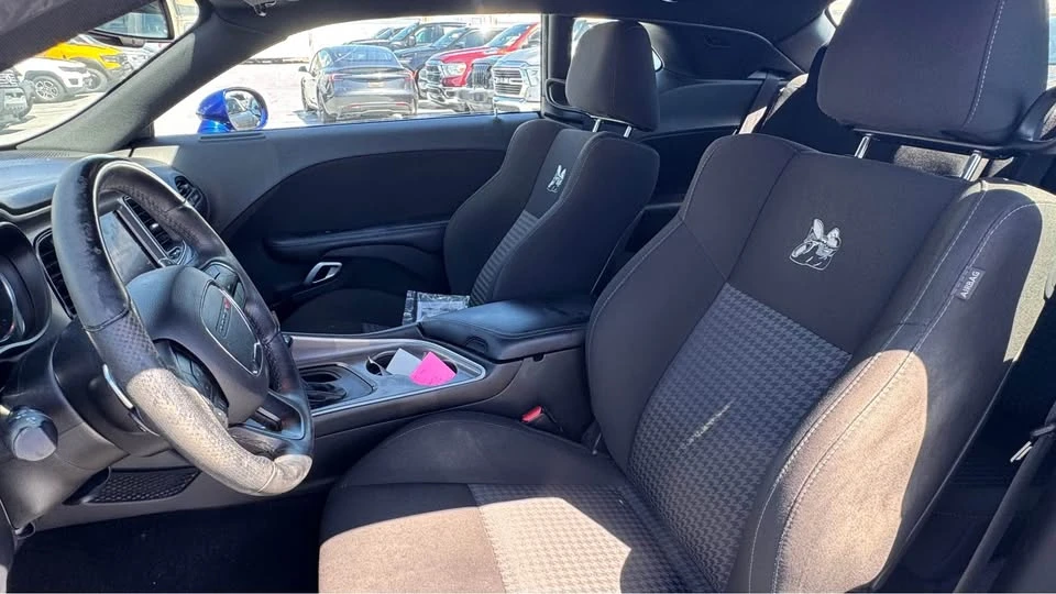 2022 Dodge Challenger SRT8 & 392 3rd Gen - Image 13 of 15